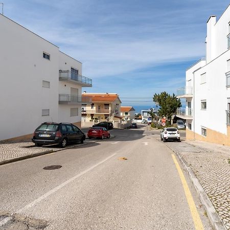 Appartamento T1 Nazareth Esterno foto