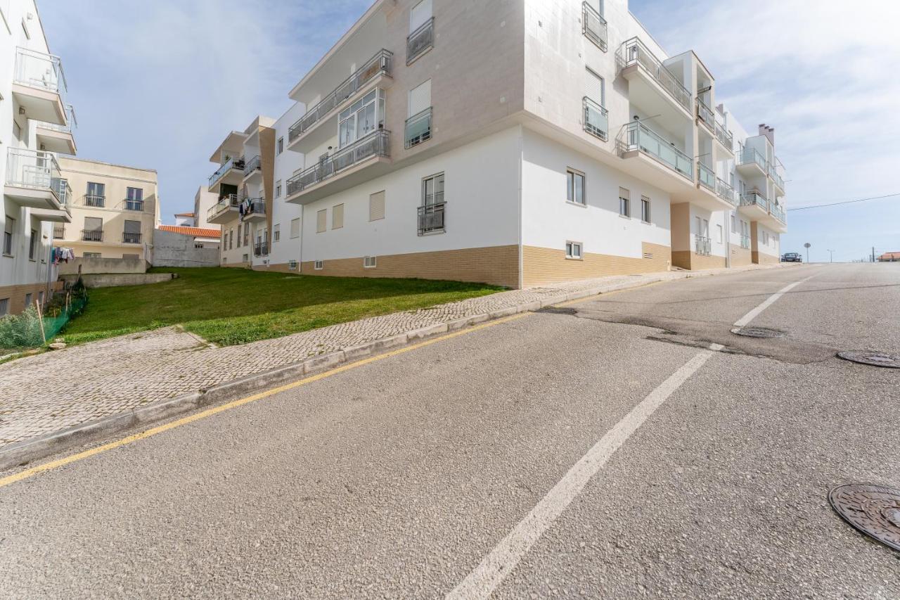Appartamento T1 Nazareth Esterno foto
