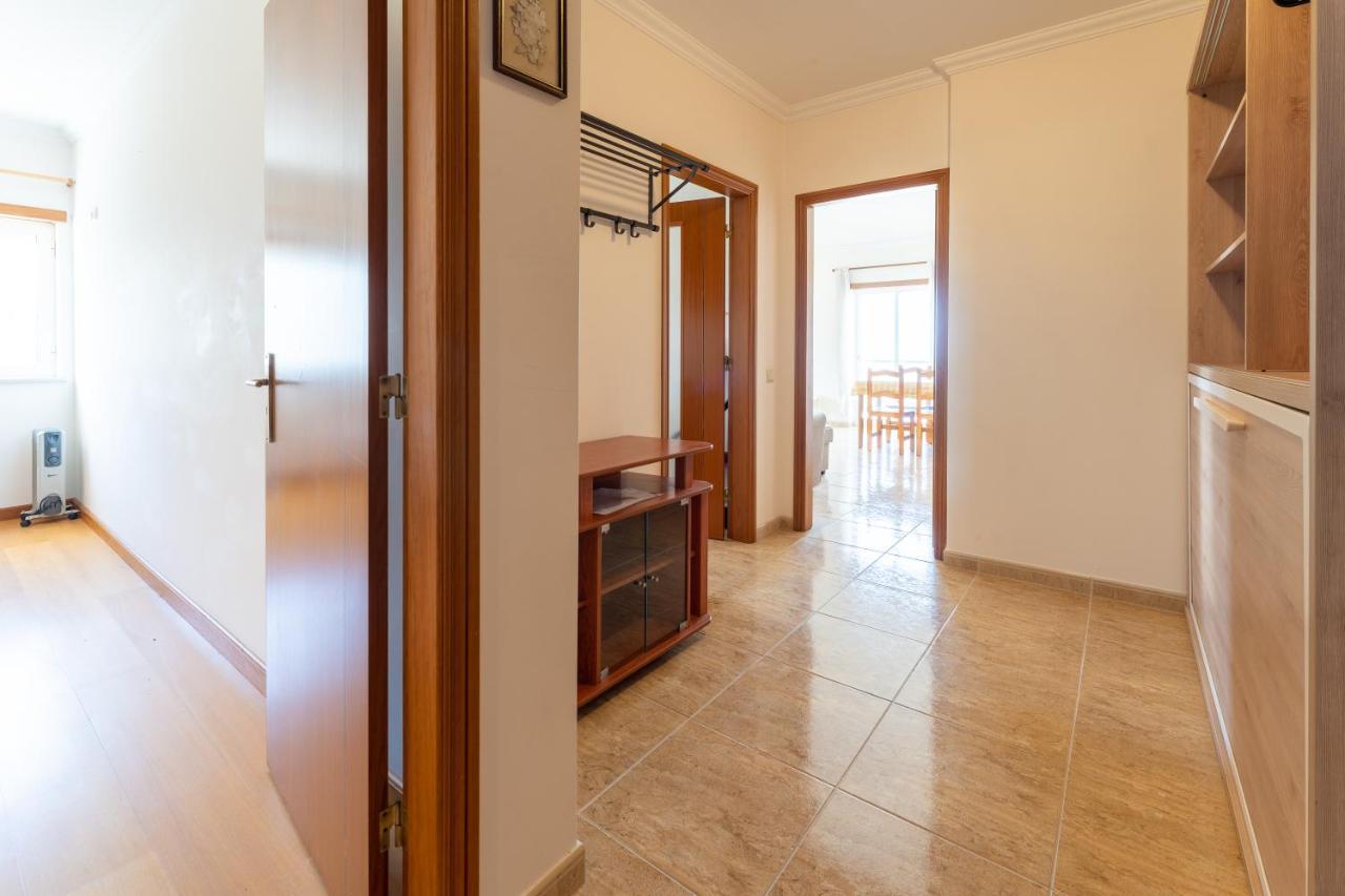 Appartamento T1 Nazareth Esterno foto