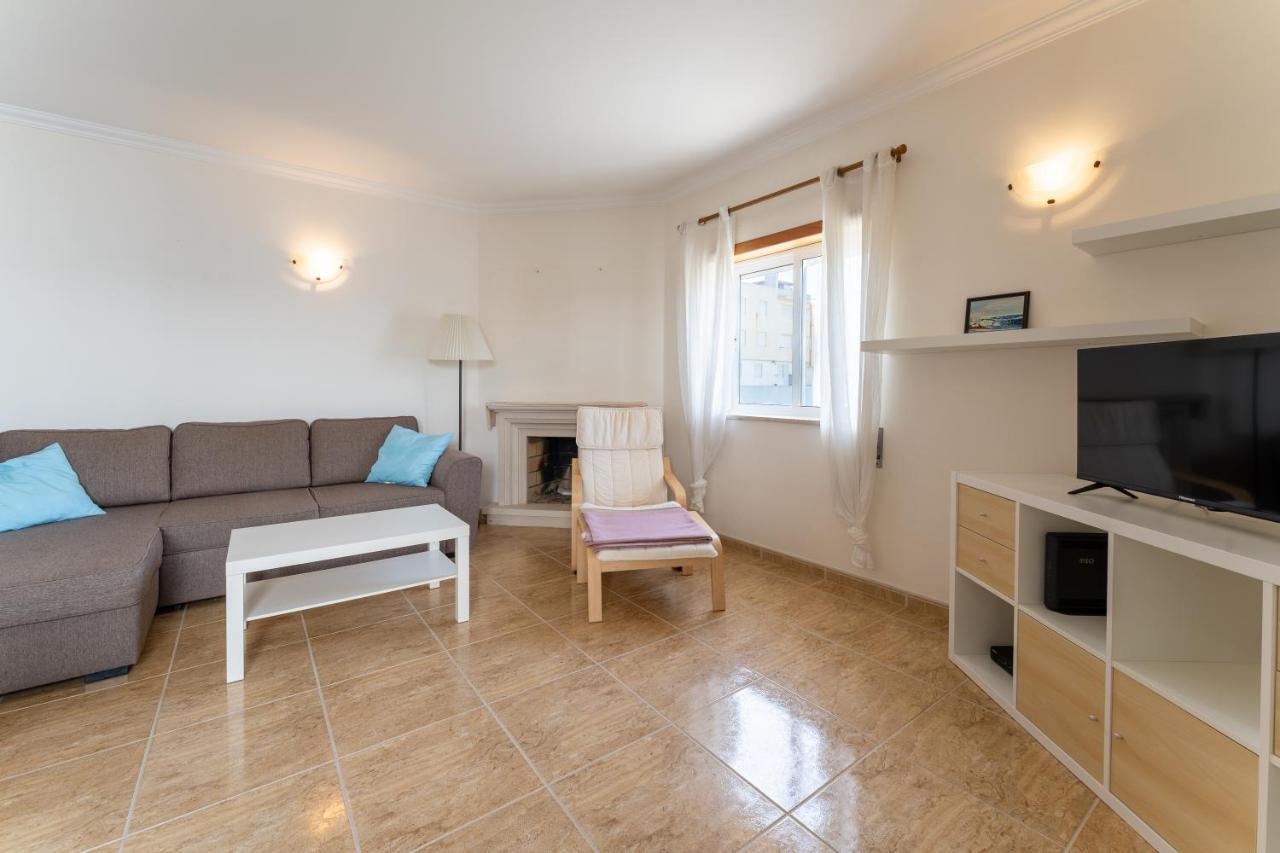 Appartamento T1 Nazareth Esterno foto