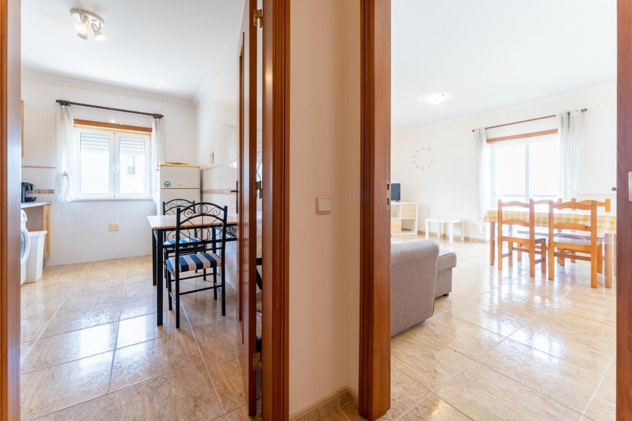 Appartamento T1 Nazareth Esterno foto