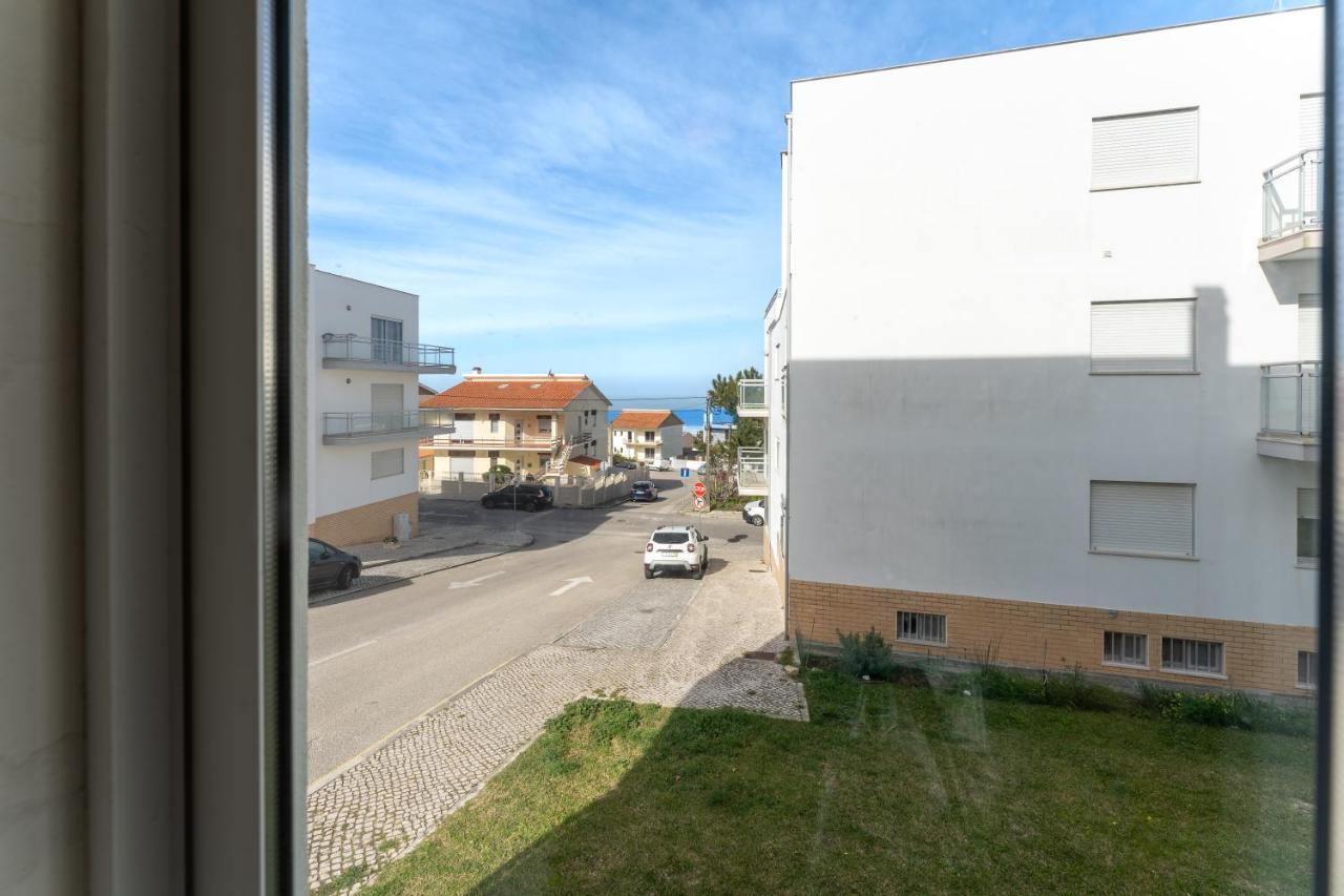 Appartamento T1 Nazareth Esterno foto
