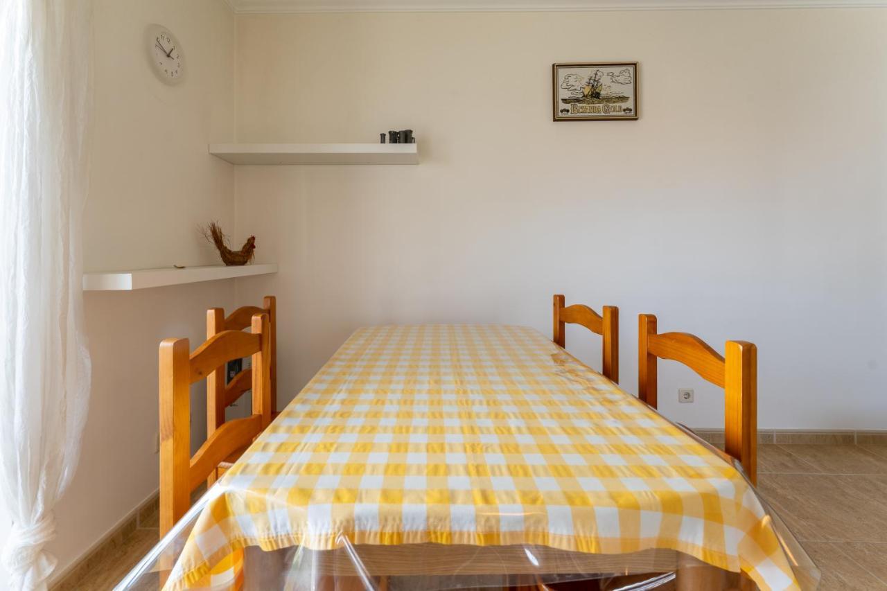Appartamento T1 Nazareth Esterno foto